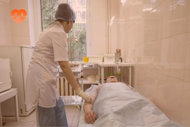 Бесплатное лечение алкоголизма в Волосово