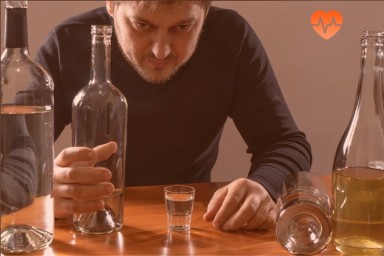 Лечение белой горячки в Волосово