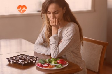 Лечение расстройств пищевого поведения в Волосово