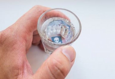 Помощь при отравлении алкоголем в Волосово